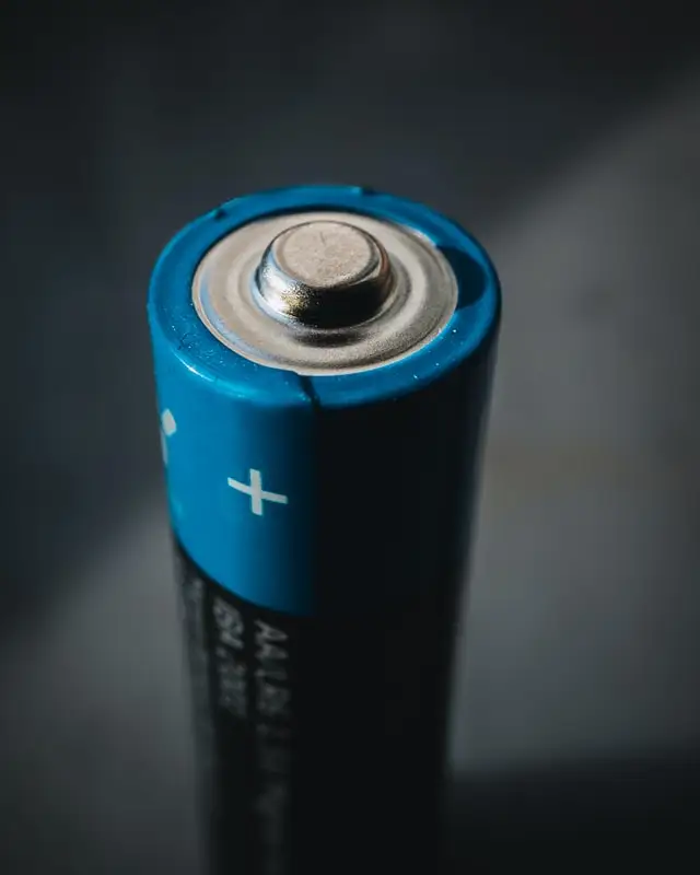 Battery Capacity of JBL Speaker