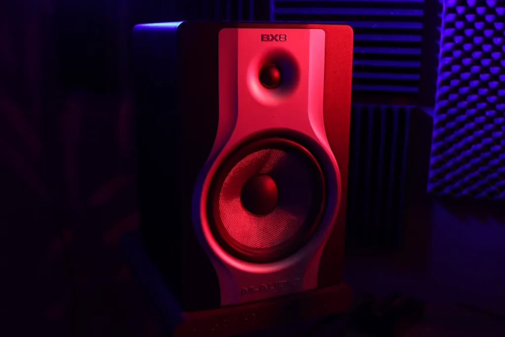 Studio Monitors Vs Computer Speakers