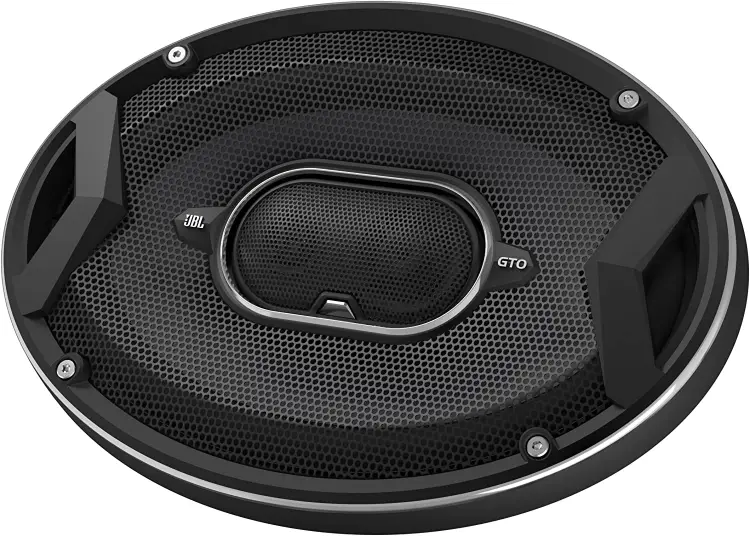 JBL GTO939 Premium 6x9 Coaxial Speaker