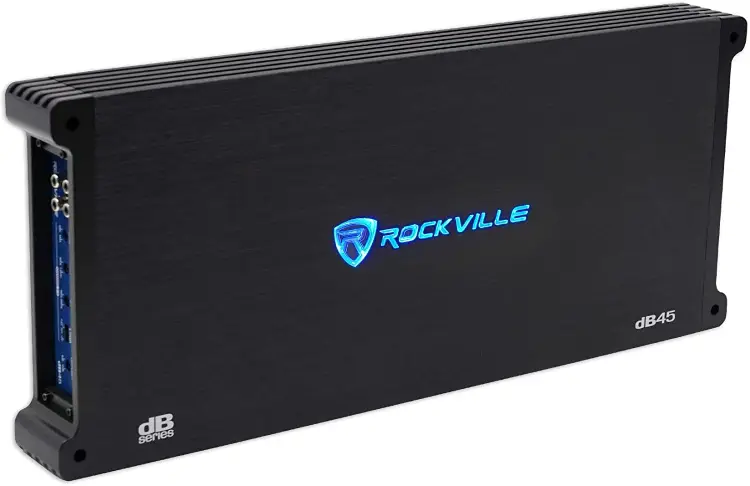 Rockville dB45 Amplifier