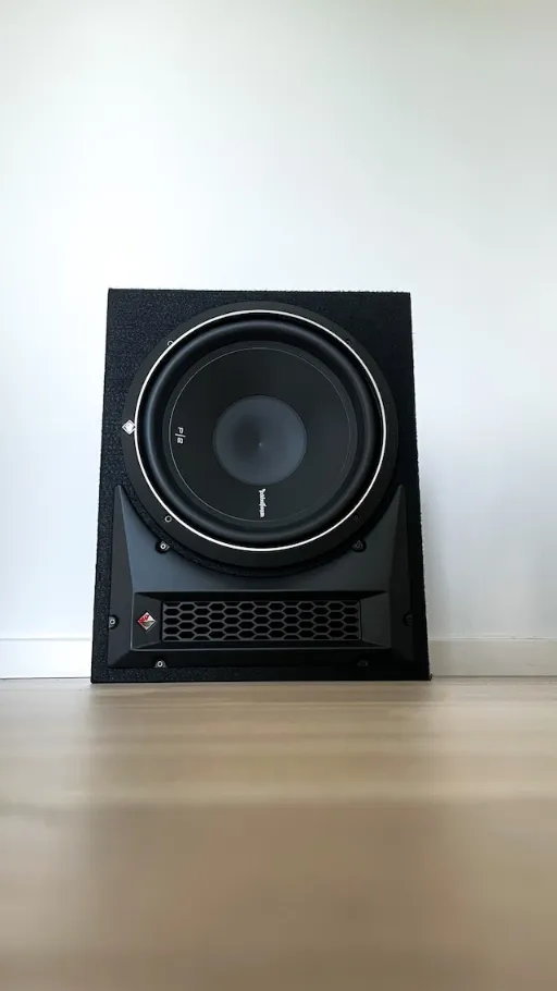 Why do bookshelf speakers need a subwoofer for your much-coveted surround sound 